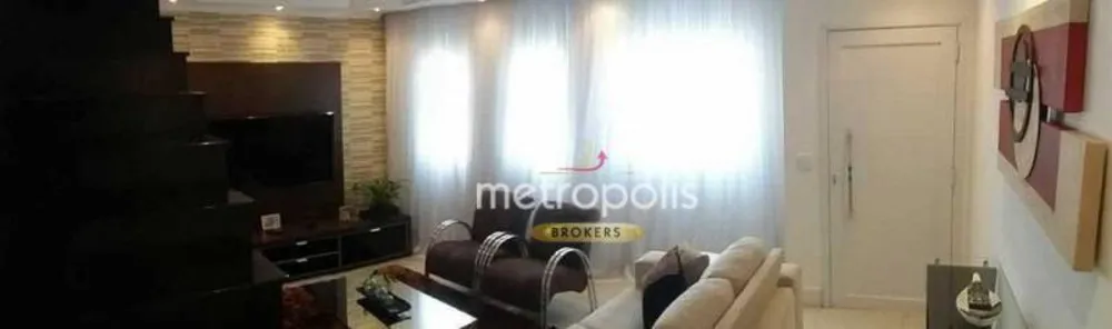 Sobrado, 3 quartos, 137 m² - Foto 5
