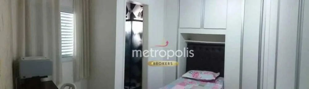 Sobrado, 3 quartos, 137 m² - Foto 11