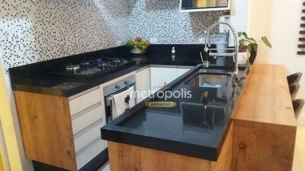 Sobrado, 3 quartos, 137 m² - Foto 7