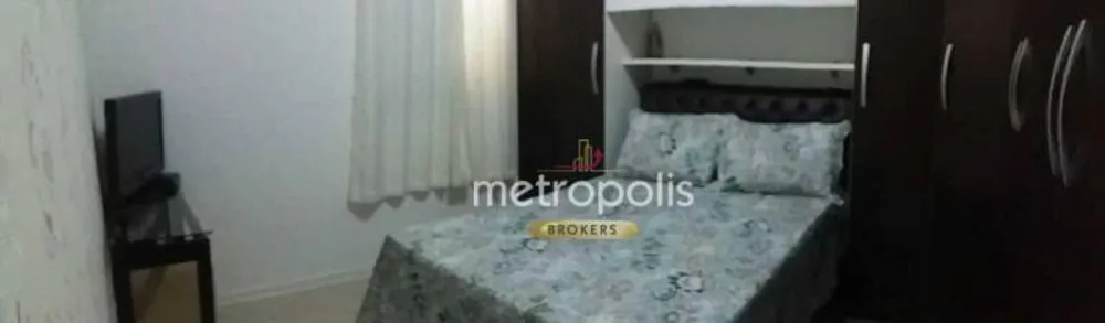 Sobrado, 3 quartos, 137 m² - Foto 10