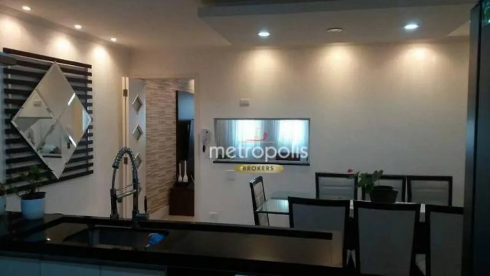 Sobrado, 3 quartos, 137 m² - Foto 3