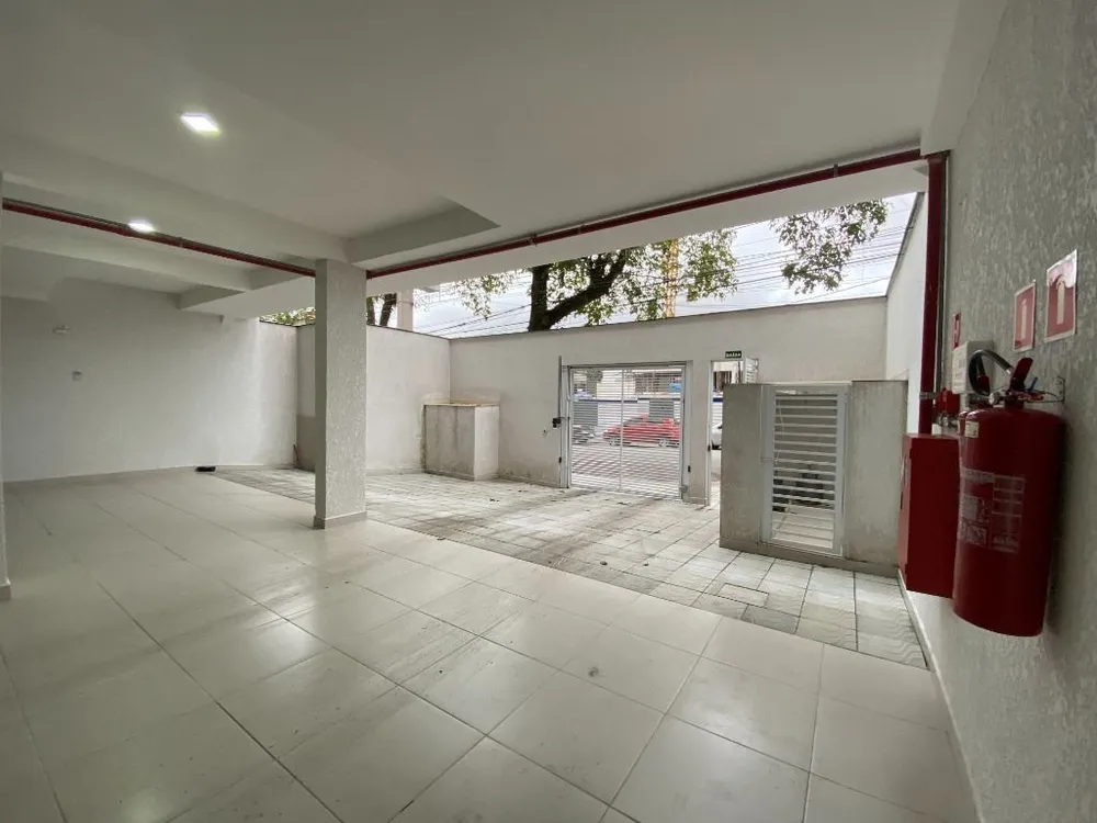 Cobertura, 2 quartos, 52 m² - Foto 1