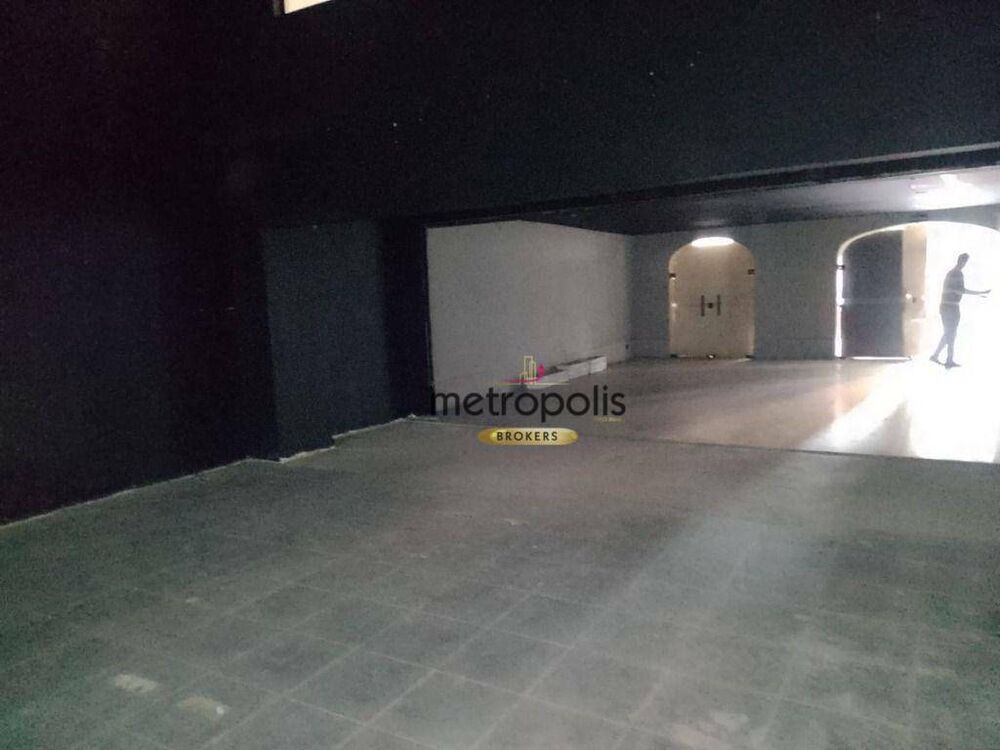 Loja-Salão, 500 m² - Foto 3