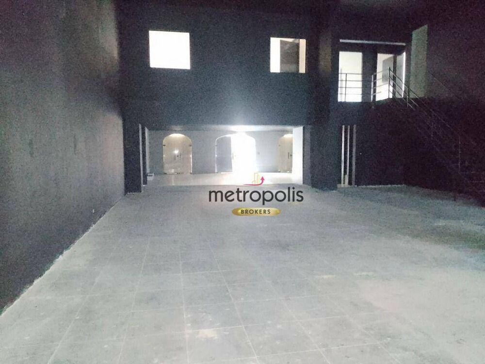Loja-Salão, 500 m² - Foto 1