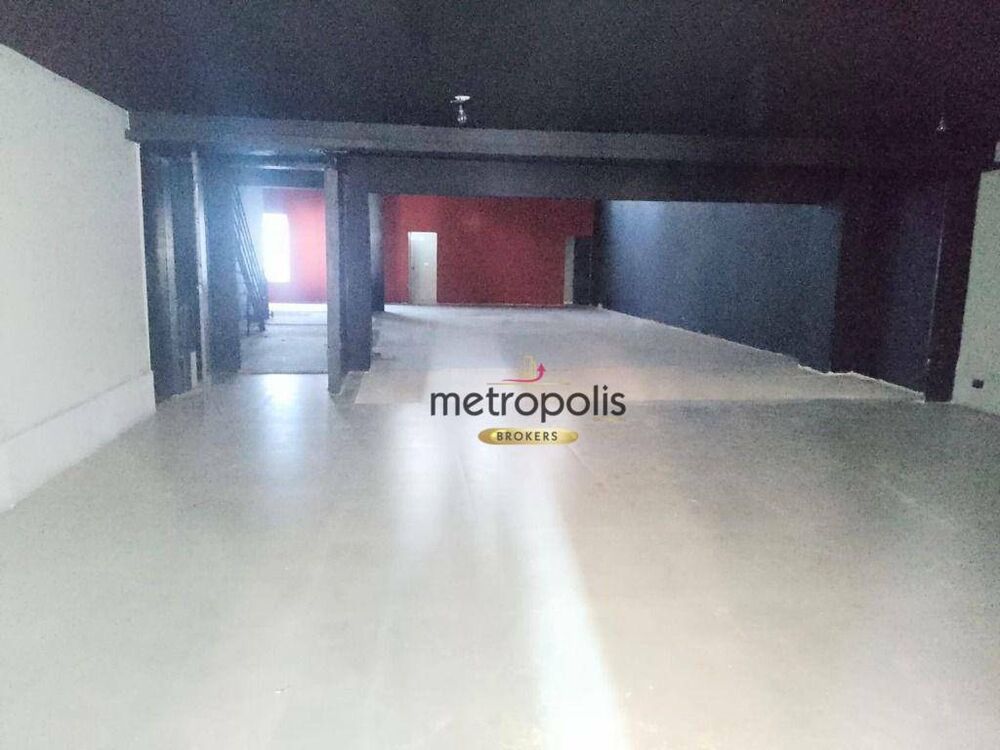 Loja-Salão, 500 m² - Foto 2