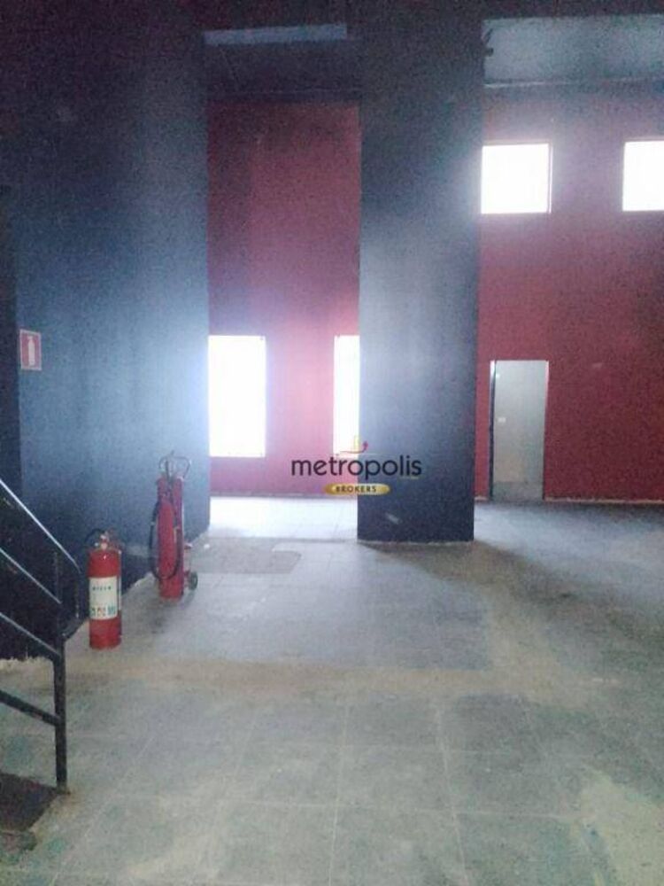 Loja-Salão, 500 m² - Foto 17