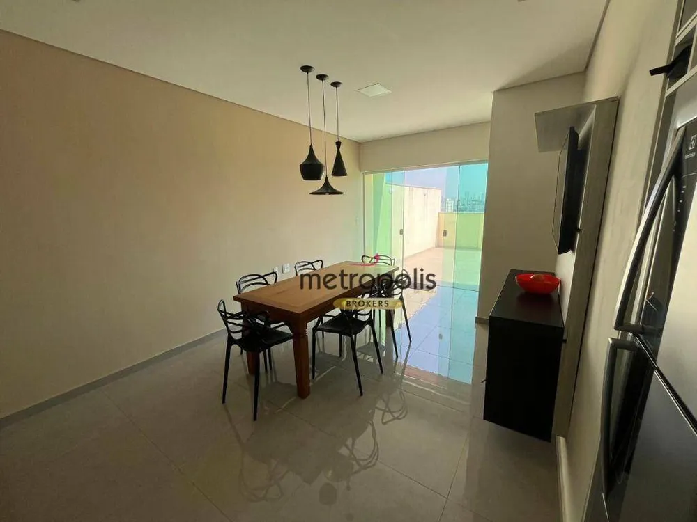 Cobertura, 2 quartos, 110 m² - Foto 8