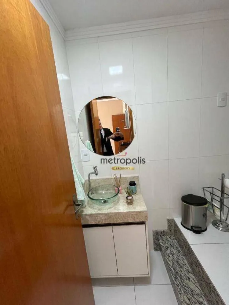 Cobertura, 2 quartos, 110 m² - Foto 10