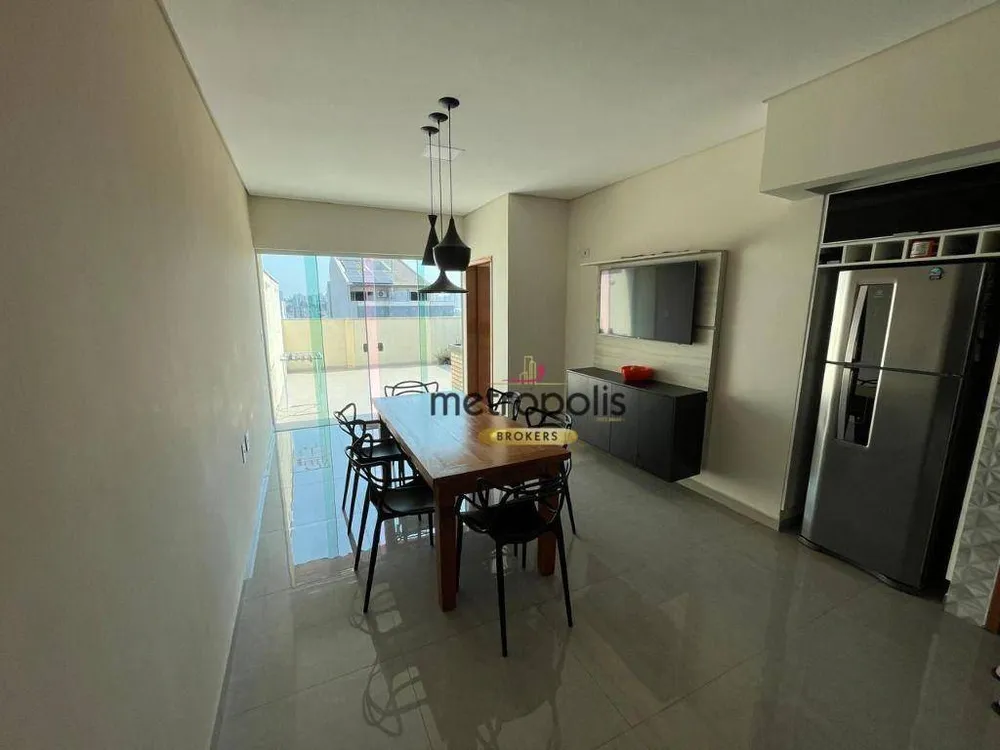 Cobertura, 2 quartos, 110 m² - Foto 6