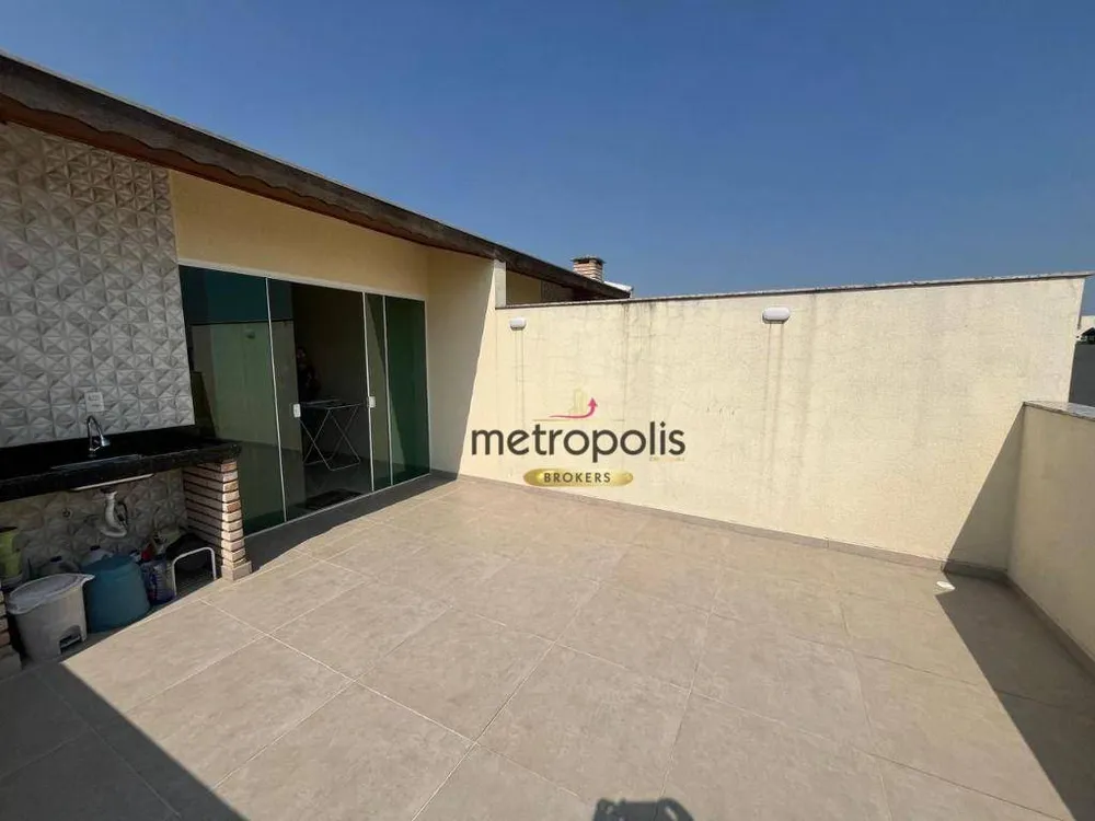 Cobertura, 2 quartos, 110 m² - Foto 12