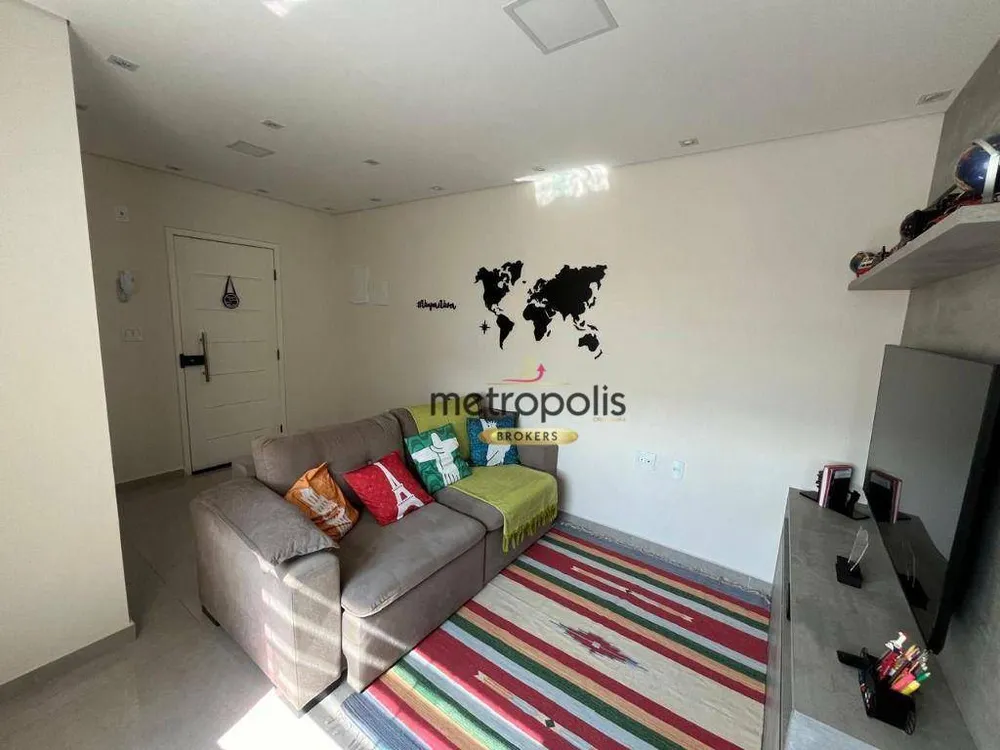 Cobertura, 2 quartos, 110 m² - Foto 2