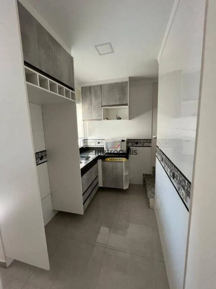 Cobertura, 2 quartos, 110 m² - Foto 4