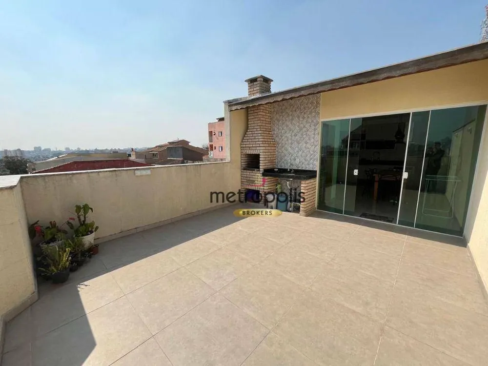 Cobertura, 2 quartos, 110 m² - Foto 11