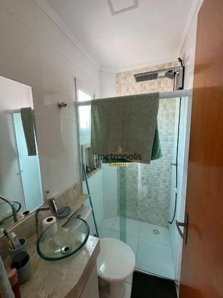 Cobertura, 2 quartos, 110 m² - Foto 3