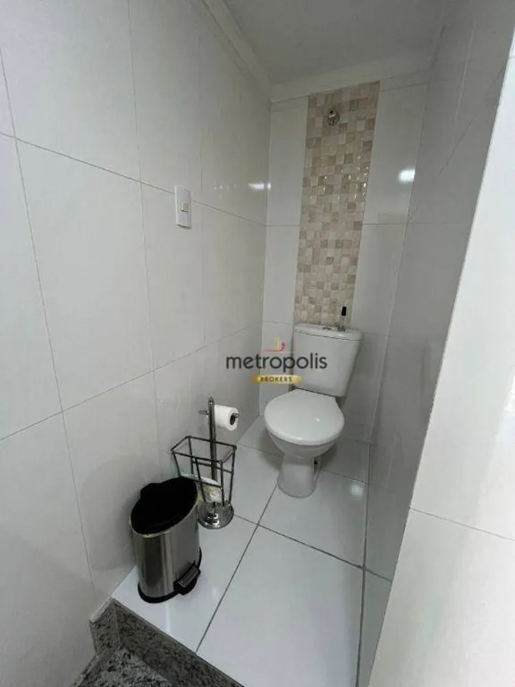 Cobertura, 2 quartos, 110 m² - Foto 9