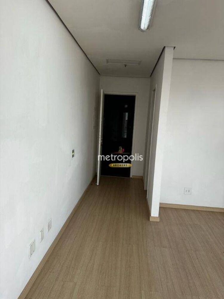 Conjunto Comercial-Sala à venda e aluguel, 39m² - Foto 4