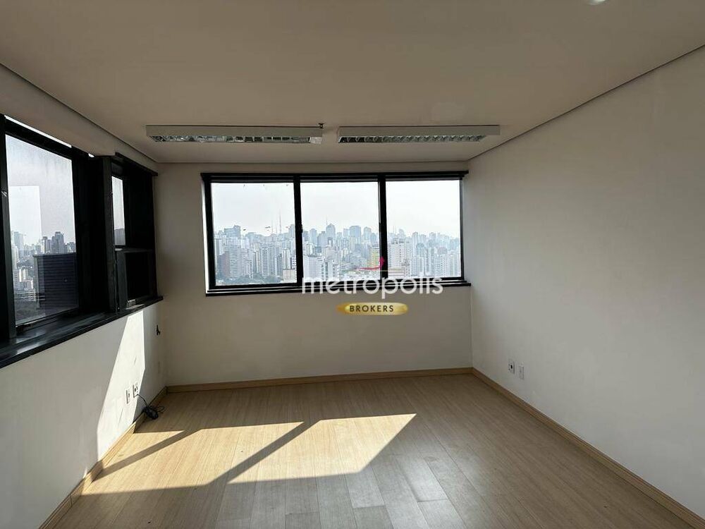 Conjunto Comercial-Sala à venda e aluguel, 39m² - Foto 2