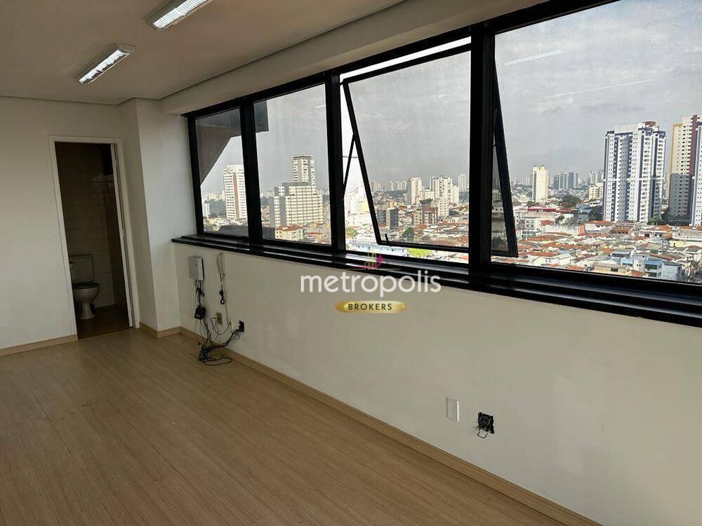 Conjunto Comercial-Sala à venda e aluguel, 39m² - Foto 3