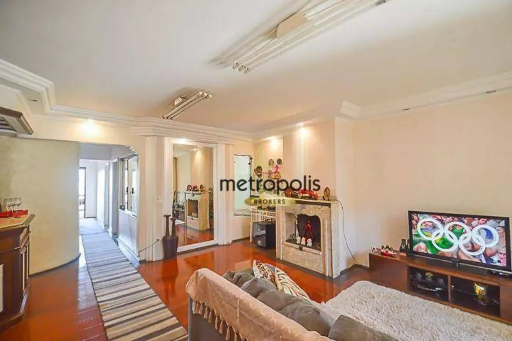 Sobrado, 4 quartos, 125 m² - Foto 1