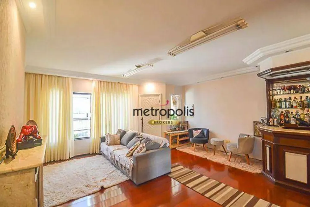 Sobrado, 4 quartos, 125 m² - Foto 3