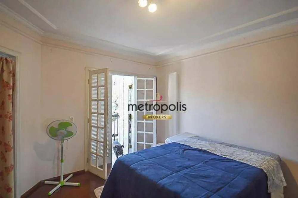 Sobrado, 4 quartos, 125 m² - Foto 5