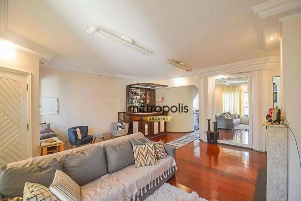Sobrado, 4 quartos, 125 m² - Foto 4