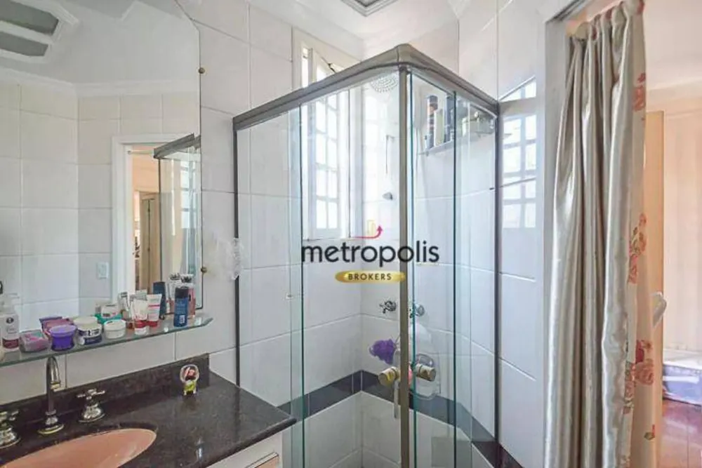Sobrado, 4 quartos, 125 m² - Foto 12