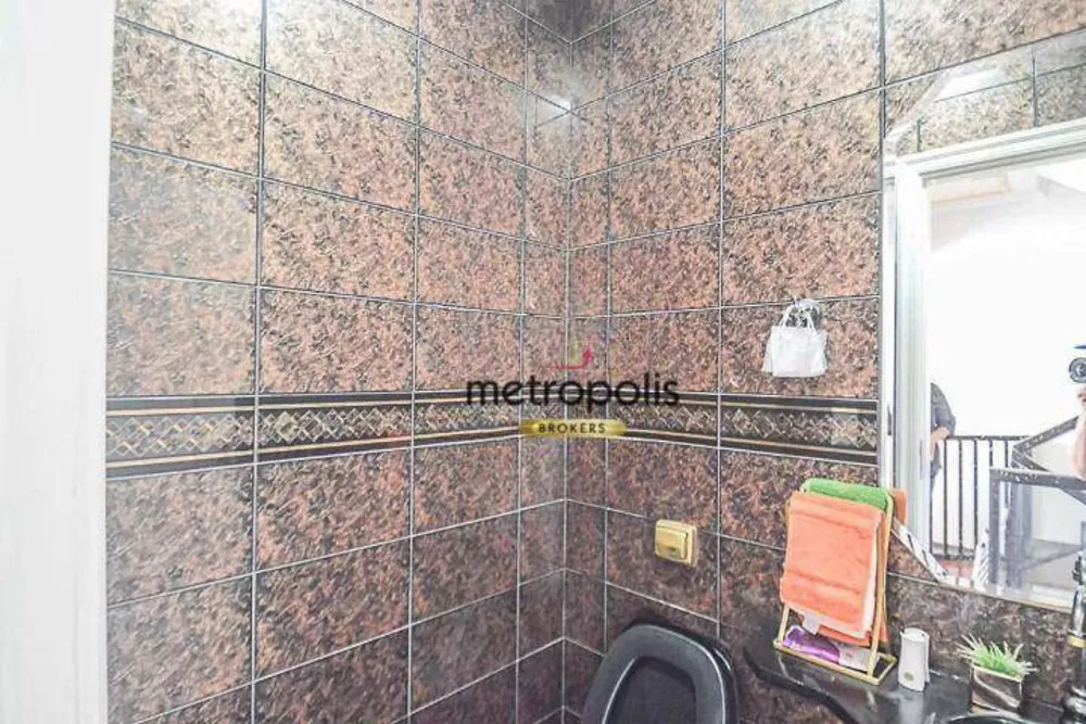Sobrado, 4 quartos, 125 m² - Foto 11