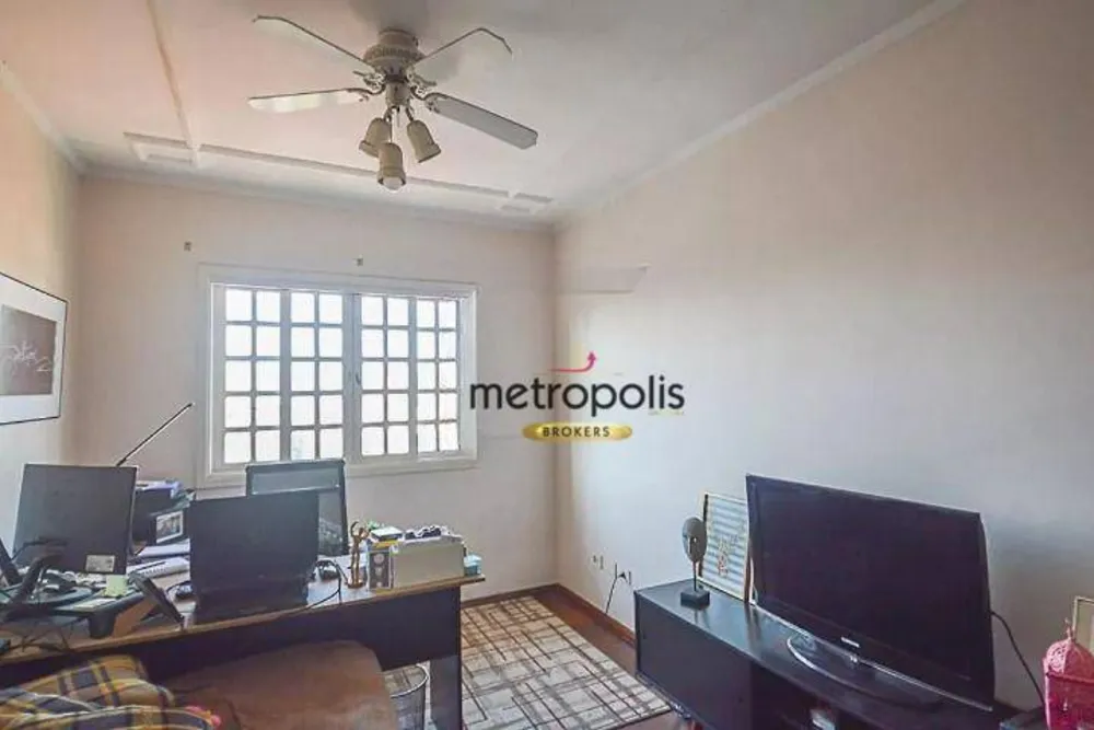 Sobrado, 4 quartos, 125 m² - Foto 6