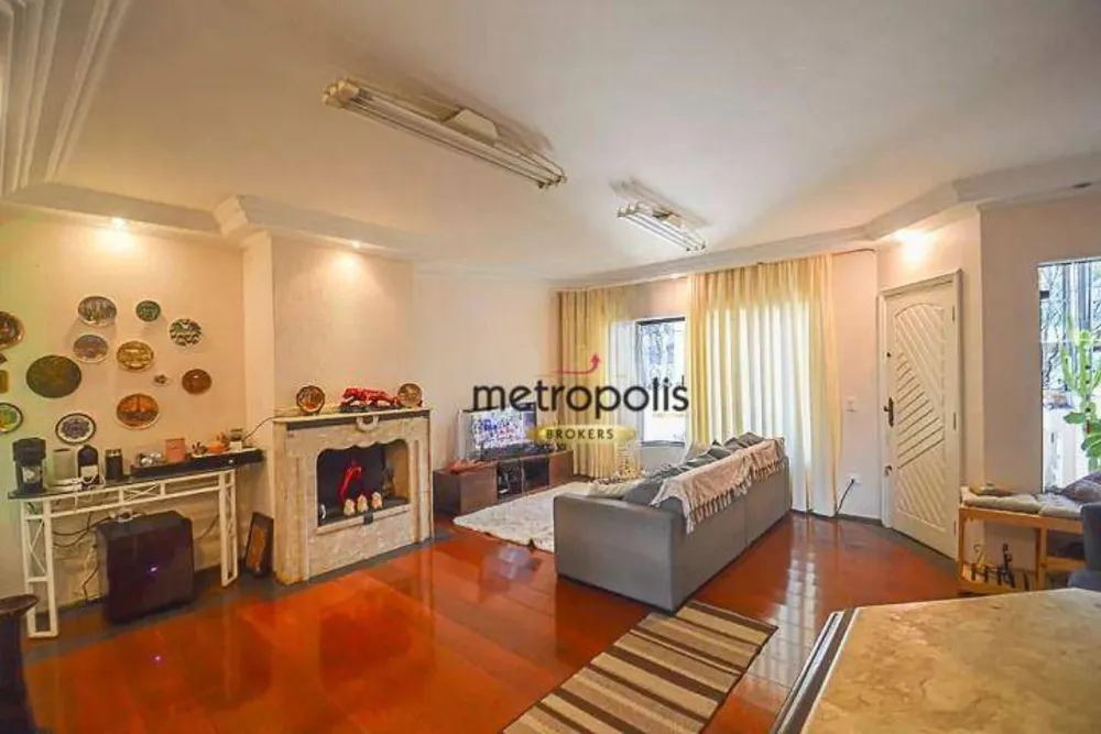 Sobrado, 4 quartos, 125 m² - Foto 2