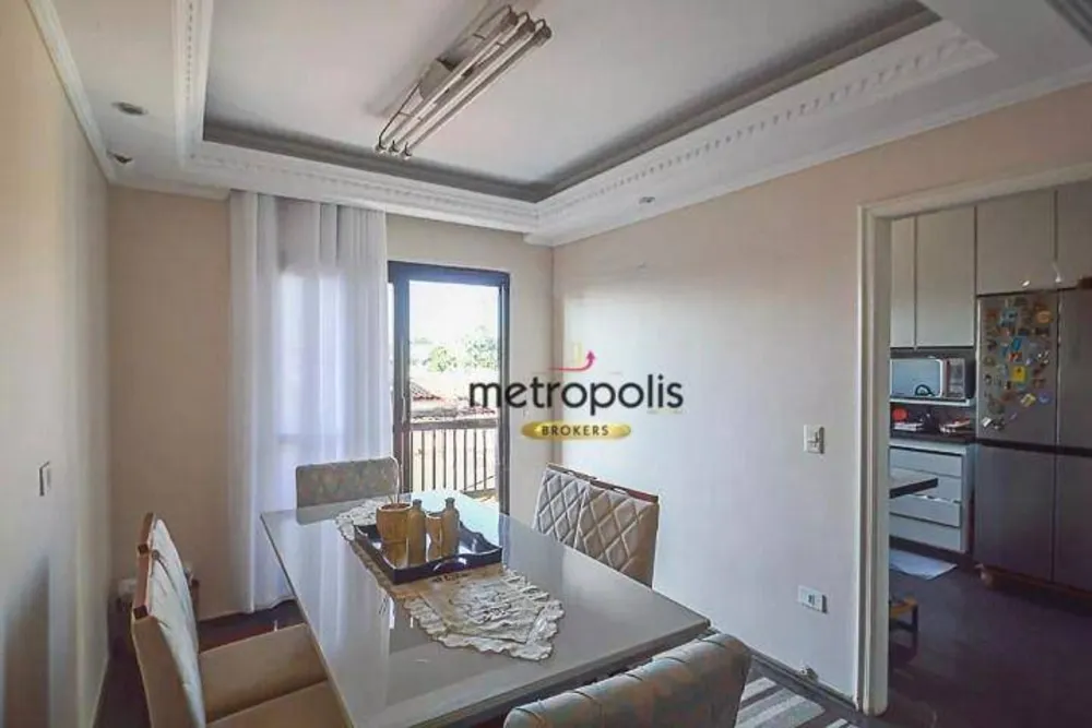 Sobrado, 4 quartos, 125 m² - Foto 10