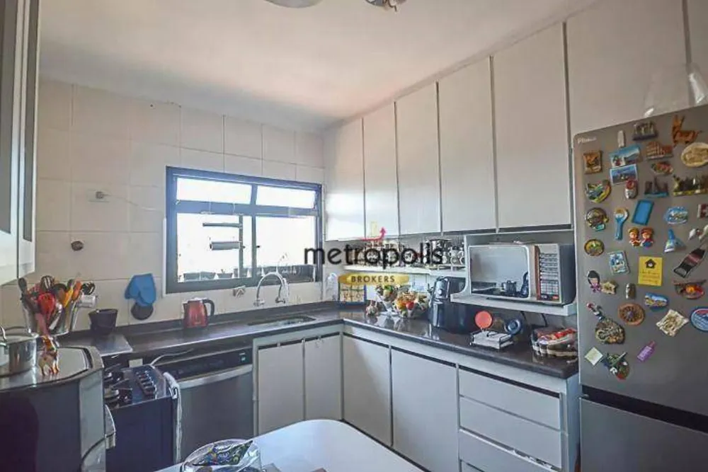 Sobrado, 4 quartos, 125 m² - Foto 8