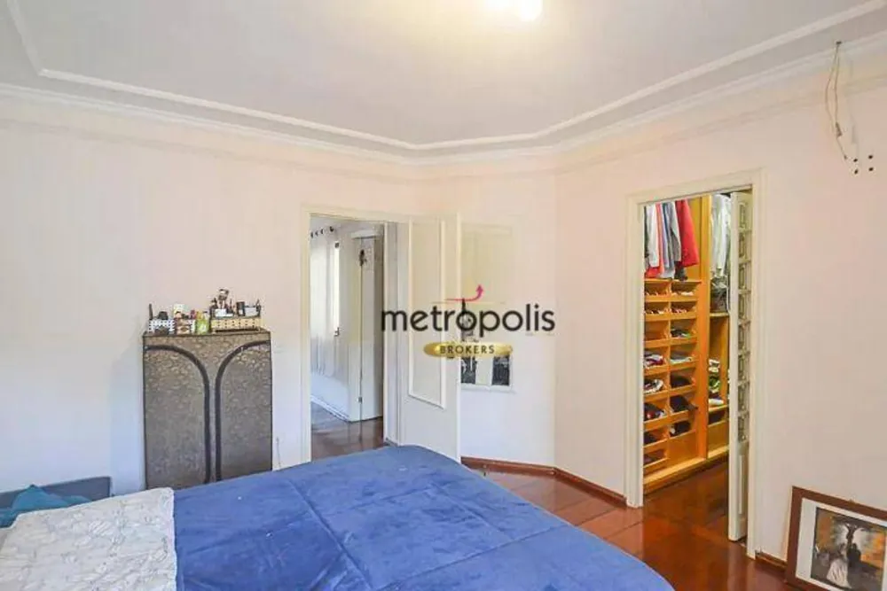 Sobrado, 4 quartos, 125 m² - Foto 7