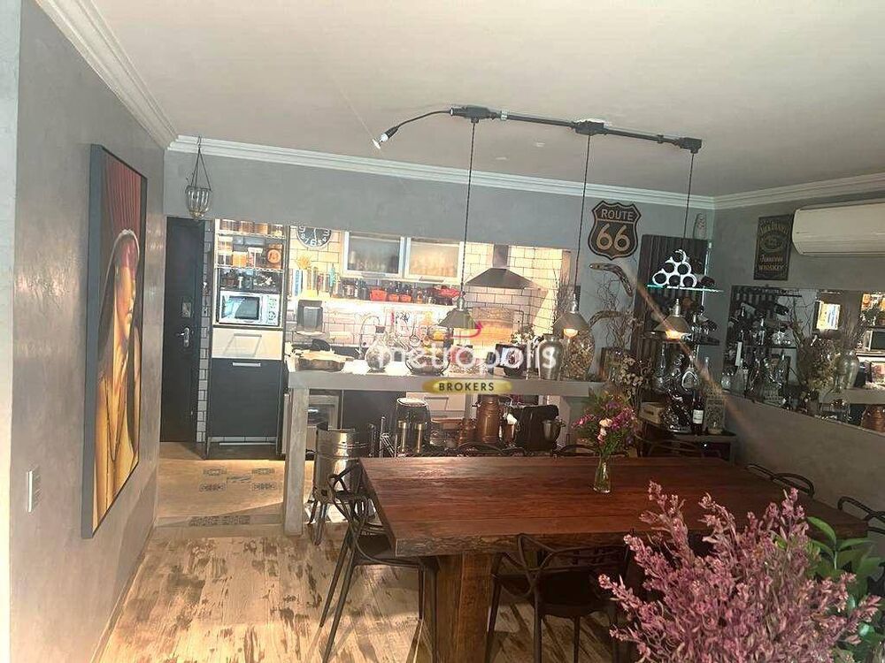Apartamento, 3 quartos, 112 m² - Foto 1