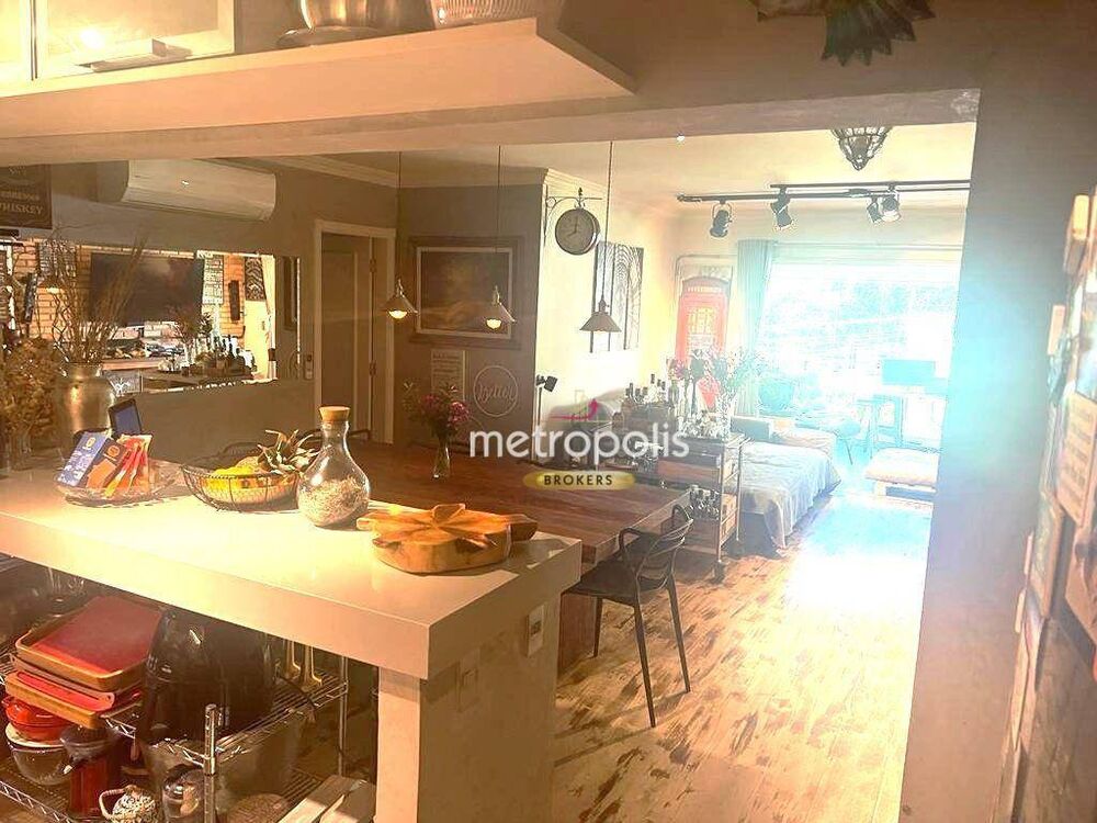 Apartamento, 3 quartos, 112 m² - Foto 2