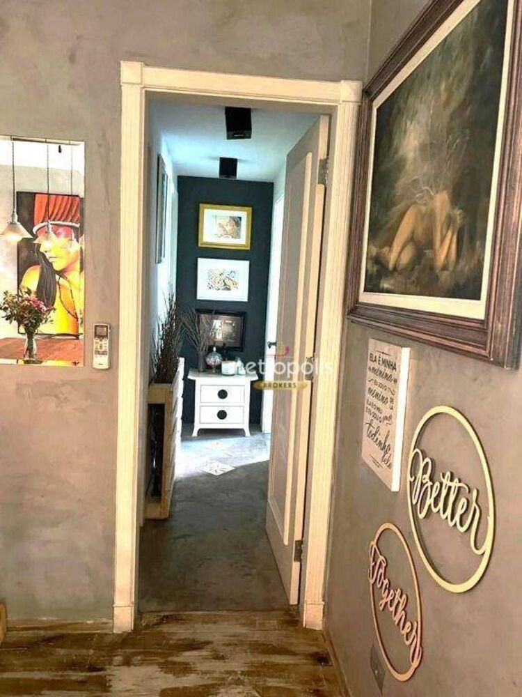 Apartamento, 3 quartos, 112 m² - Foto 4