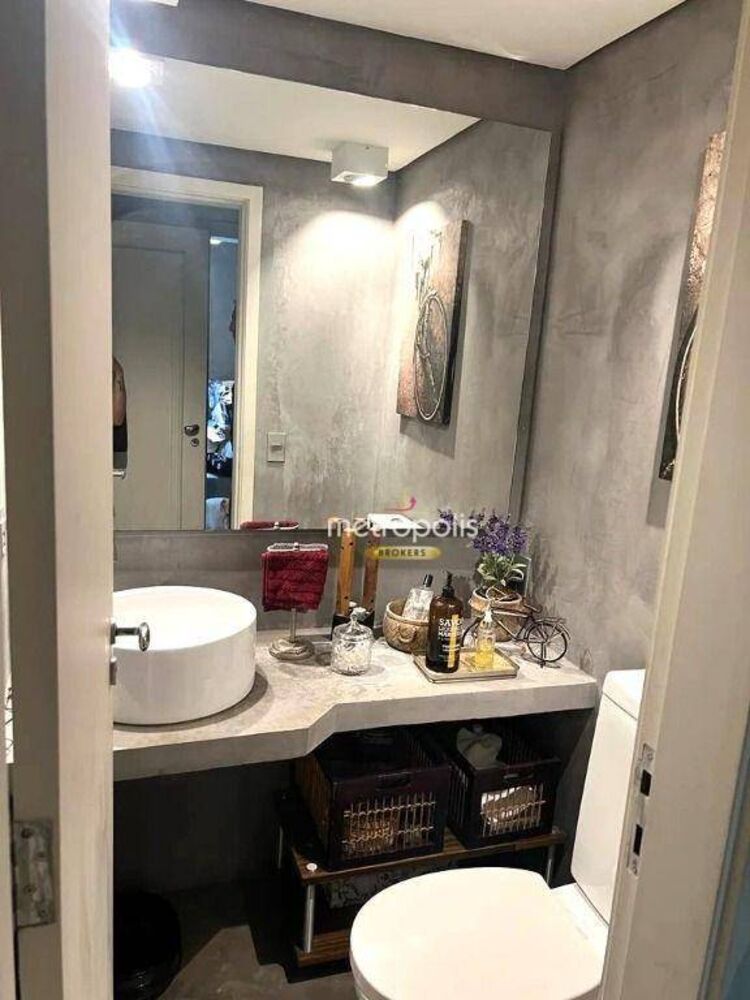 Apartamento, 3 quartos, 112 m² - Foto 8