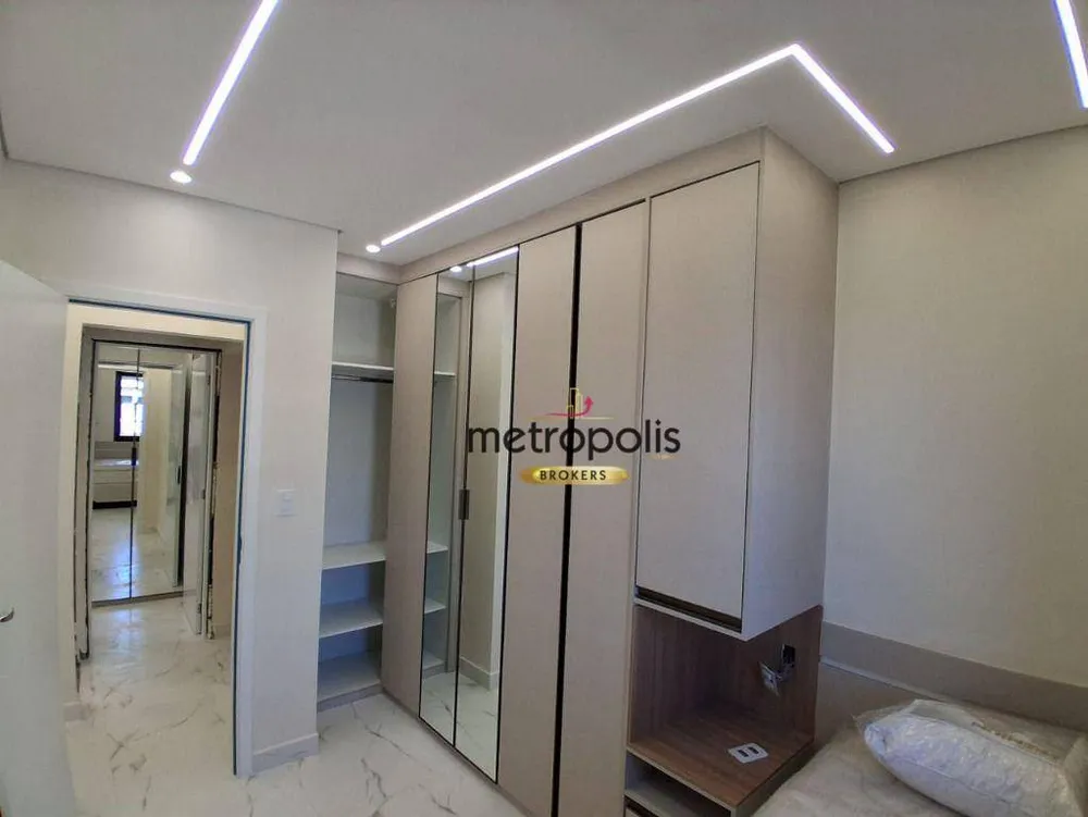 Sobrado, 3 quartos, 150 m² - Foto 3