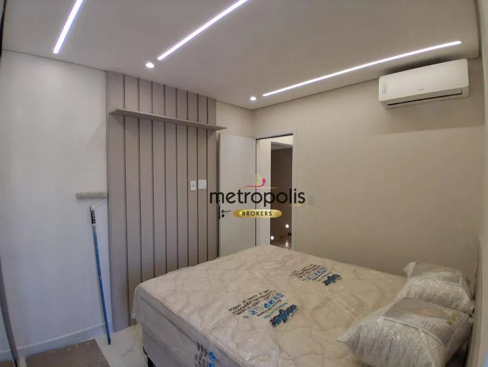 Sobrado, 3 quartos, 150 m² - Foto 1