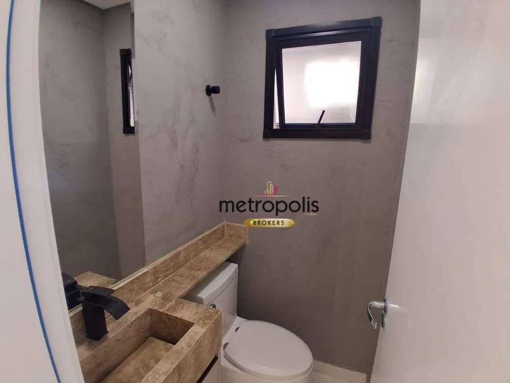 Sobrado, 3 quartos, 150 m² - Foto 4