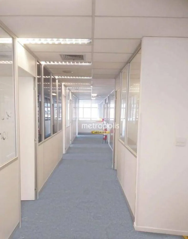 Prédio Inteiro, 3230 m² - Foto 3