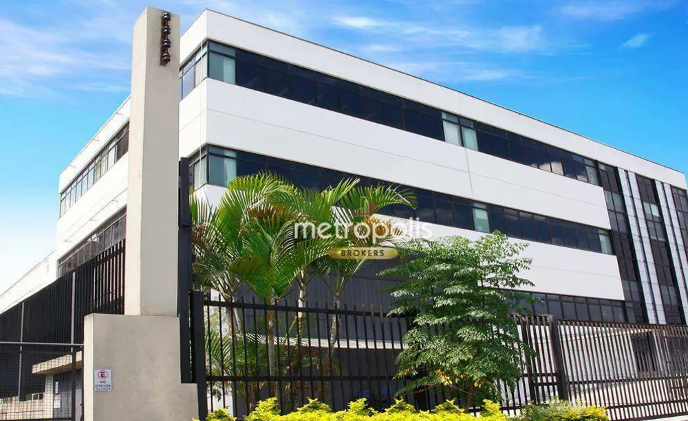 Prédio Inteiro, 3230 m² - Foto 10