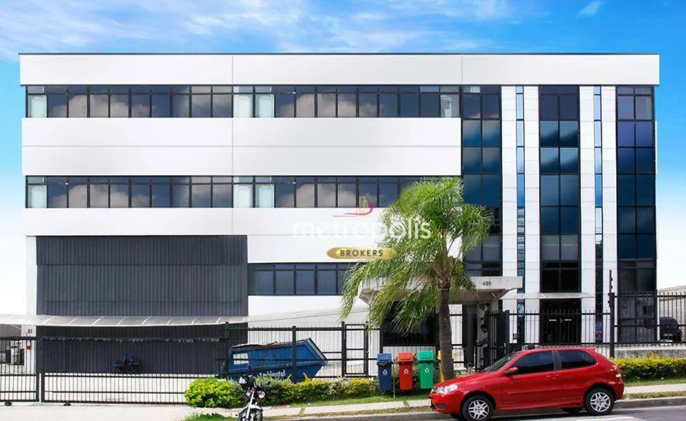 Prédio Inteiro, 3230 m² - Foto 8