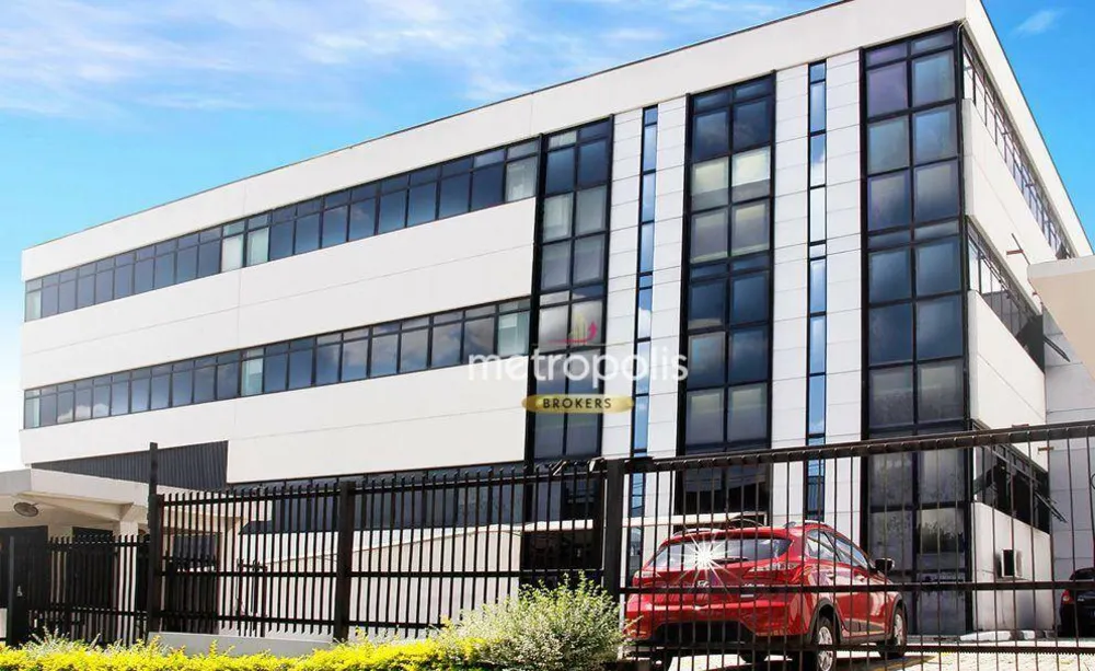 Prédio Inteiro, 3230 m² - Foto 9