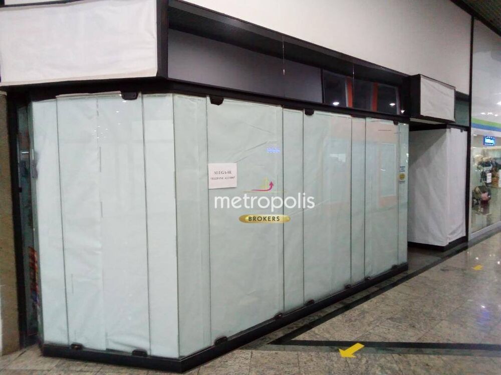 Loja-Salão para alugar, 41m² - Foto 1