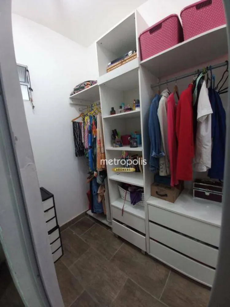 Sobrado, 3 quartos, 160 m² - Foto 9