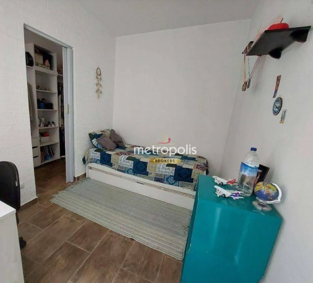 Sobrado, 3 quartos, 160 m² - Foto 5