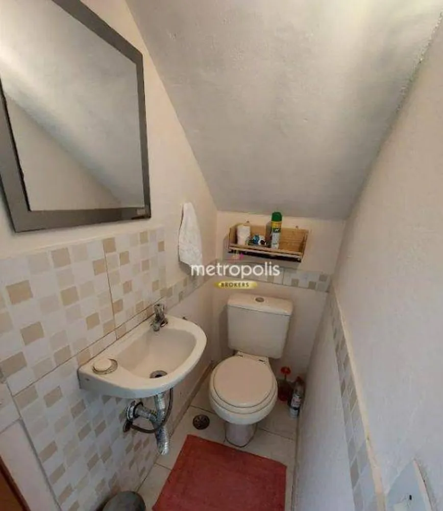 Sobrado, 3 quartos, 160 m² - Foto 3