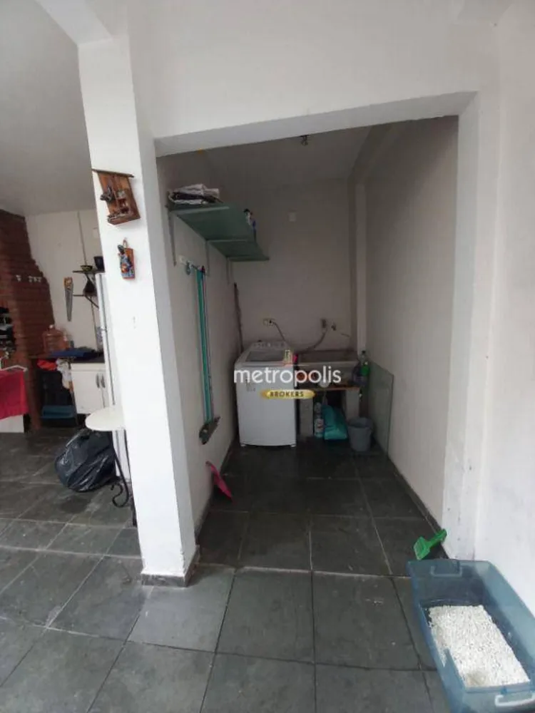 Sobrado, 3 quartos, 160 m² - Foto 12