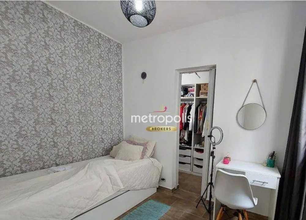 Sobrado, 3 quartos, 160 m² - Foto 7